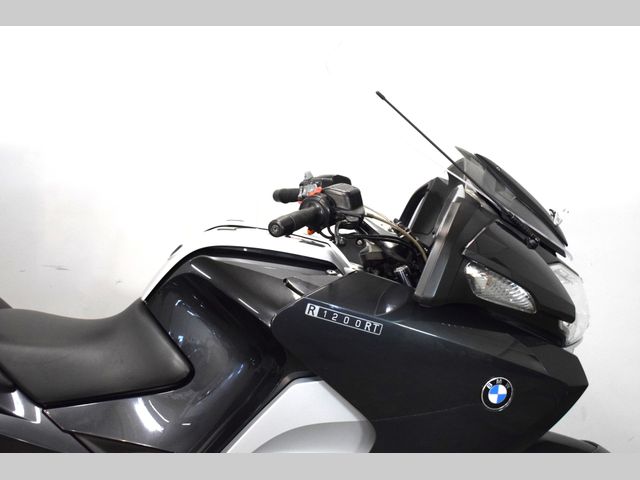 bmw - r-1200-rt