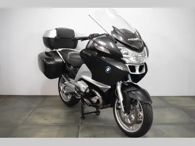 BMW R 1200 RT – foto 4