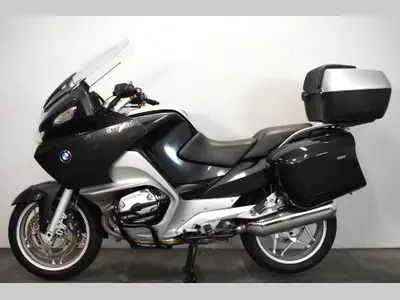 BMW R 1200 RT – foto 2