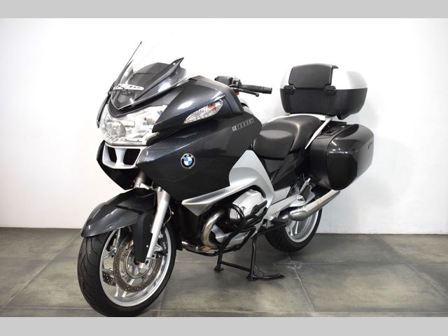 bmw - r-1200-rt