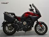 MV AGUSTA TURISMO VELOCE  LUSSO SCS