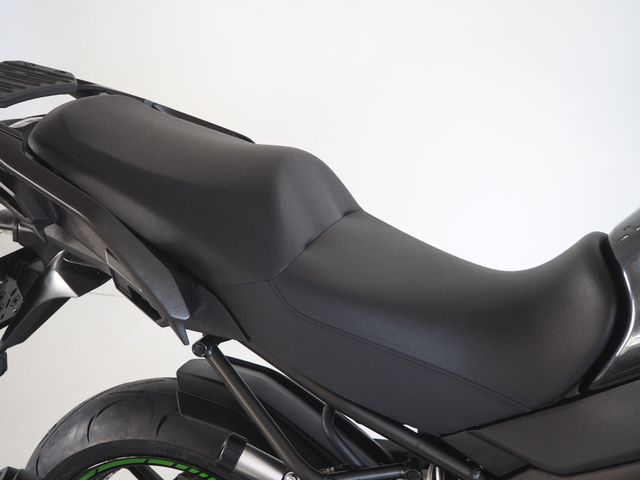 kawasaki - versys-1000