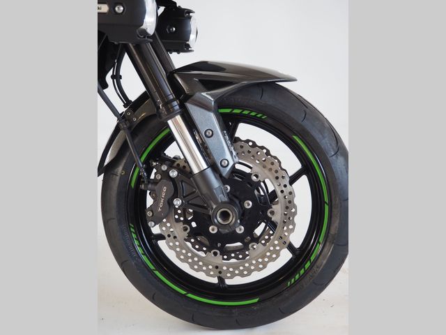 kawasaki - versys-1000