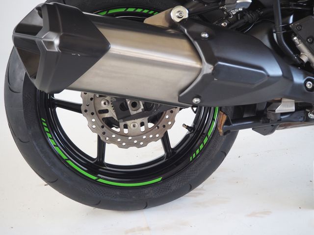 kawasaki - versys-1000