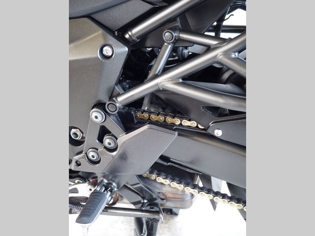 kawasaki - versys-1000