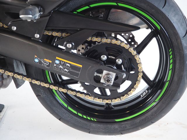 kawasaki - versys-1000