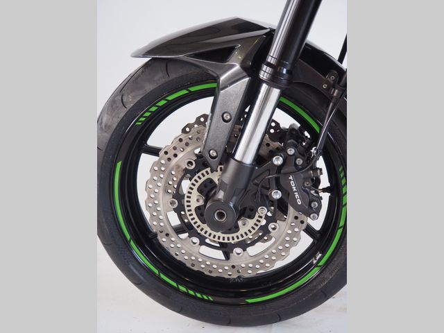 kawasaki - versys-1000