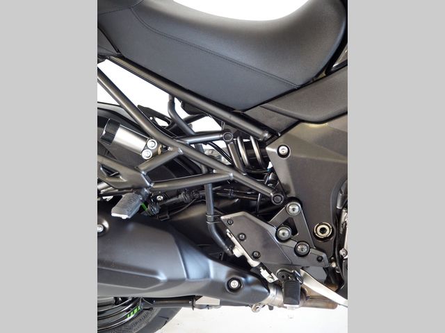 kawasaki - versys-1000