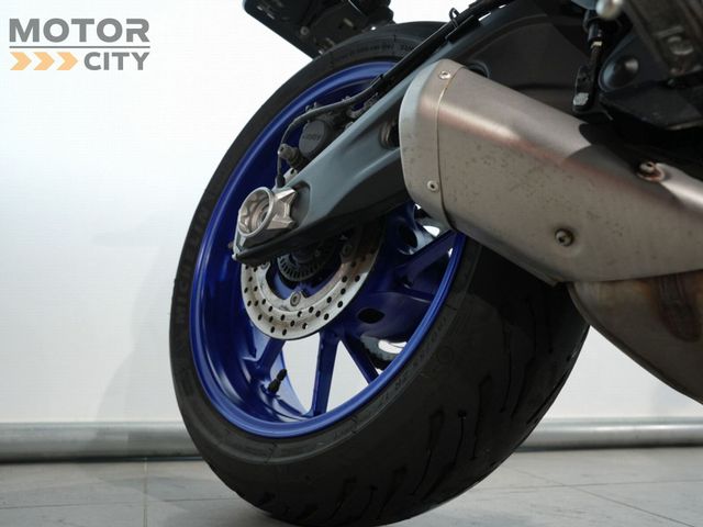 yamaha - mt-07-abs