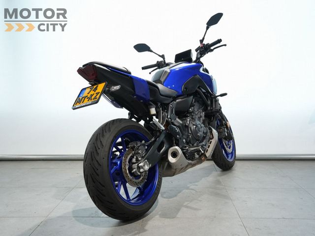 yamaha - mt-07-abs