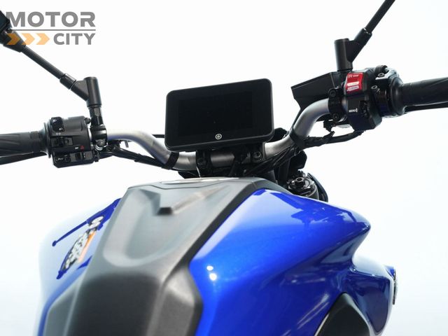 yamaha - mt-07-abs
