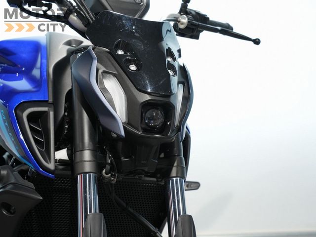 yamaha - mt-07-abs