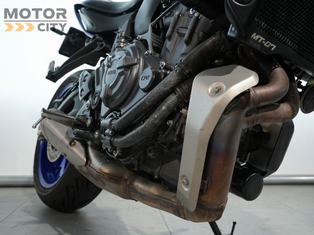 yamaha - mt-07-abs