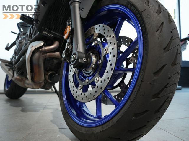 yamaha - mt-07-abs