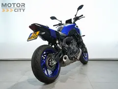 Yamaha MT-07 ABS 2023 occasion – foto 6 van 13