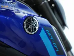 Yamaha MT-07 ABS 2023 occasion – foto 8 van 13