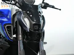 Yamaha MT-07 ABS 2023 occasion – foto 9 van 13
