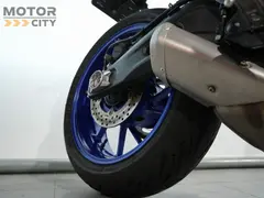 Yamaha MT-07 ABS 2023 occasion – foto 11 van 13