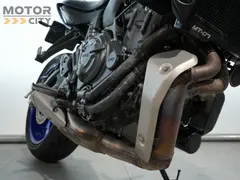 Yamaha MT-07 ABS 2023 occasion – foto 12 van 13