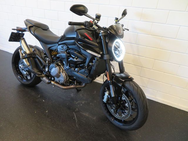 ducati - monster