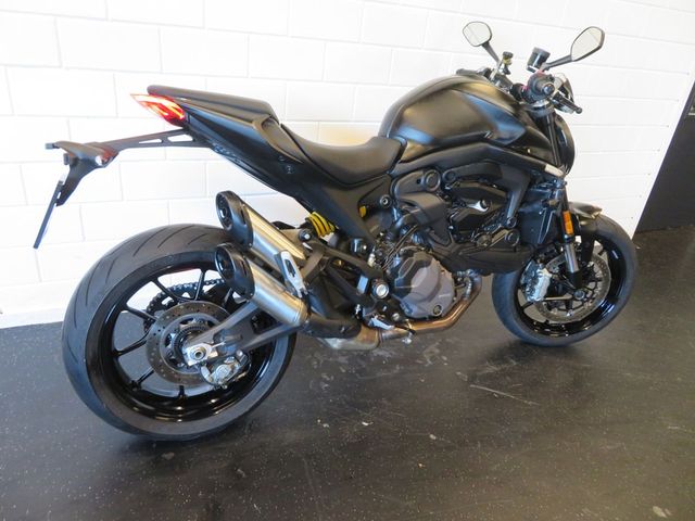 ducati - monster