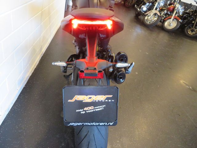 ducati - monster