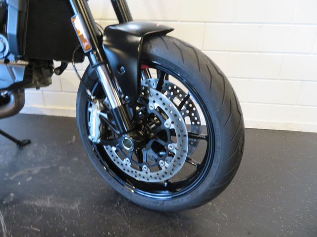 ducati - monster