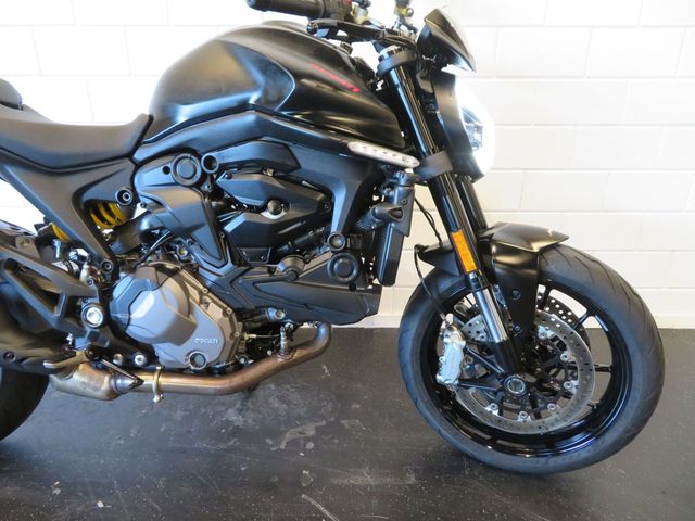 ducati - monster