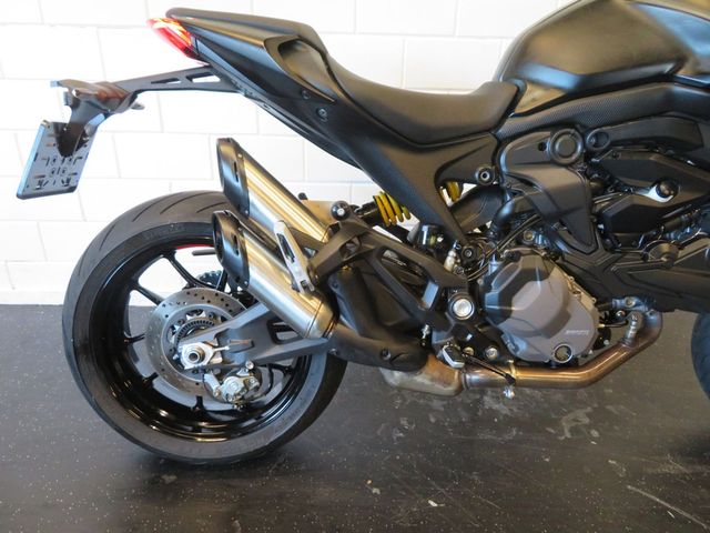 ducati - monster