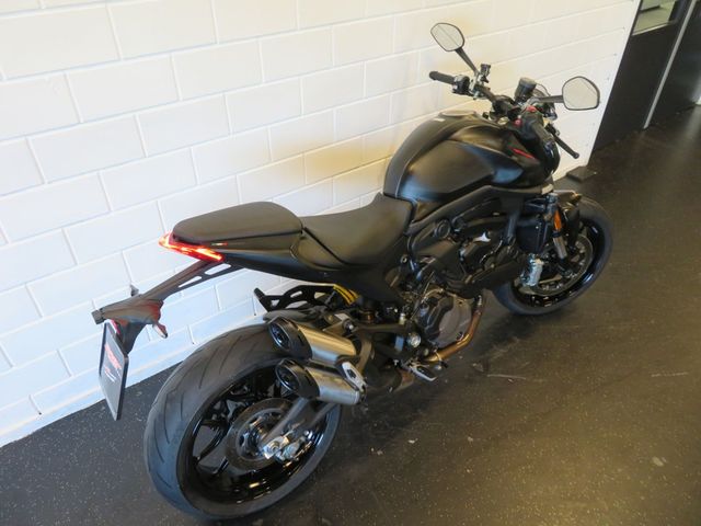 ducati - monster