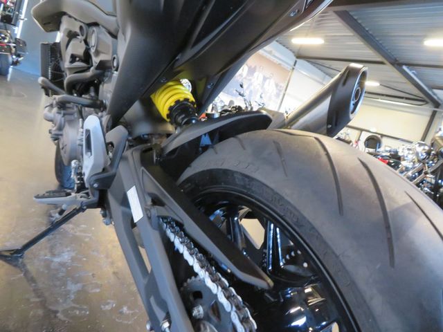 ducati - monster