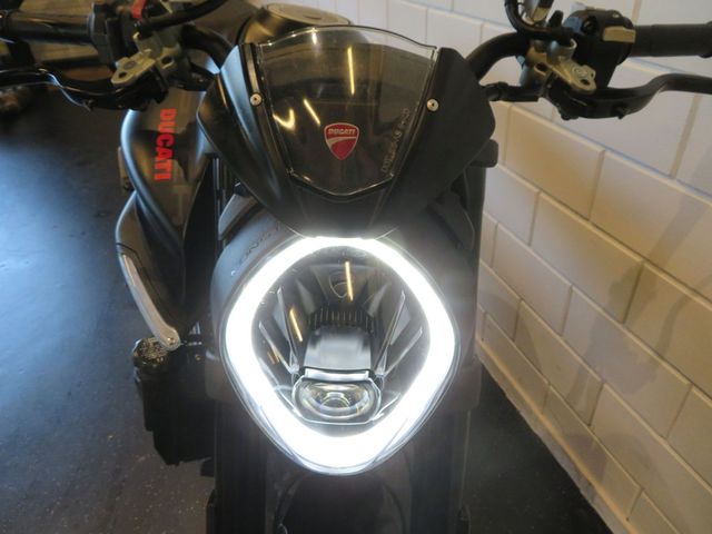 ducati - monster