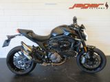 DUCATI MONSTER