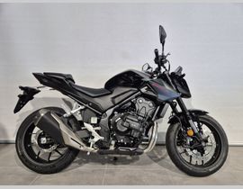 Honda CB 500 Hornet E-Clutch 2026 nieuw