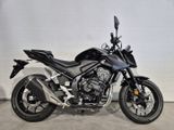 HONDA CB 500 HORNET E-CLUTCH