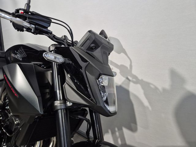 honda - cb-500-hornet-e-clutch
