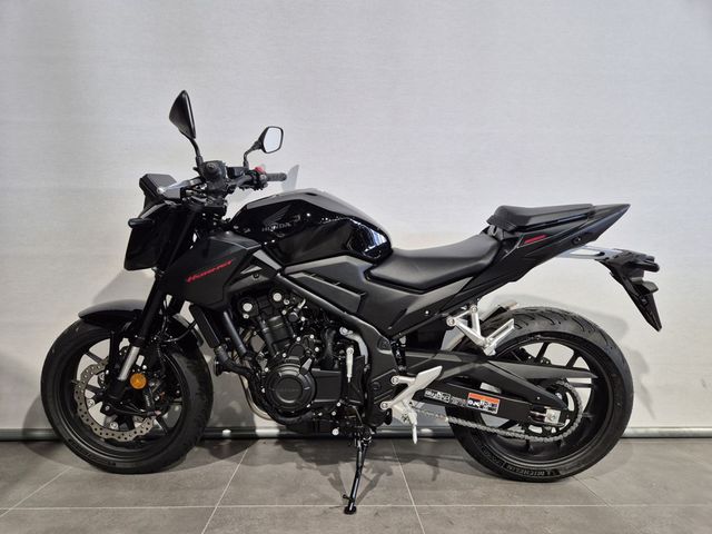 honda - cb-500-hornet-e-clutch