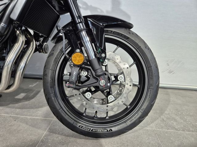 honda - cb-500-hornet-e-clutch