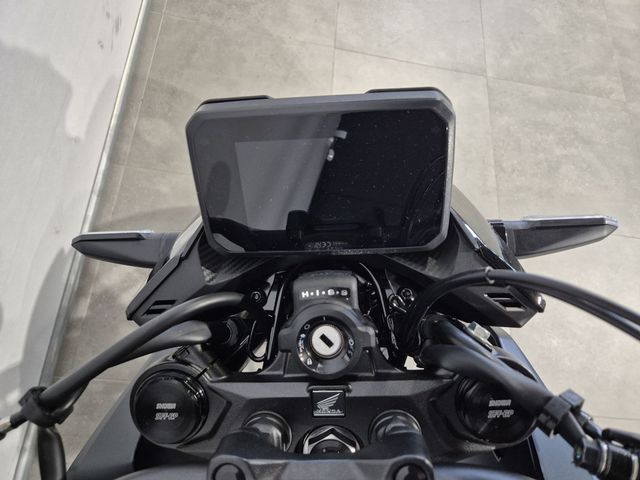 honda - cb-500-hornet-e-clutch