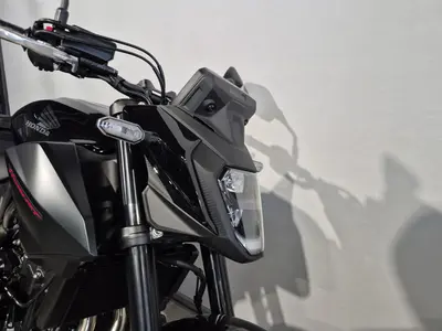 HONDA CB 500 HORNET E-CLUTCH – foto 2