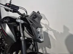 Honda CB 500 Hornet E-Clutch 2026 nieuw – foto 2 van 7