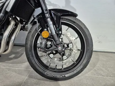 HONDA CB 500 HORNET E-CLUTCH – foto 3
