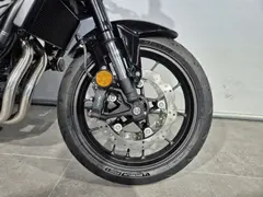 Honda CB 500 Hornet E-Clutch 2026 nieuw – foto 3 van 7