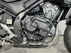 Honda CB 500 Hornet E-Clutch 2026 nieuw – foto 4 van 7