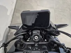 Honda CB 500 Hornet E-Clutch 2026 nieuw – foto 6 van 7