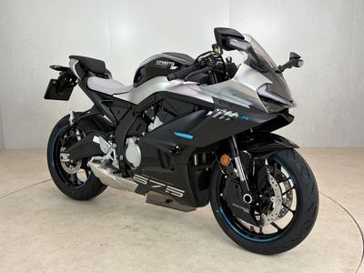 CFMOTO 675 SR-R – foto 2