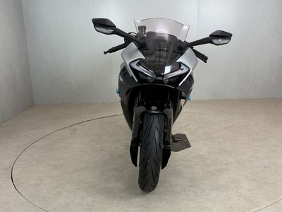 CFMOTO 675 SR-R – foto 3