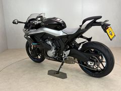 Cfmoto 675SR-R 2026 nieuw – foto 6 van 9