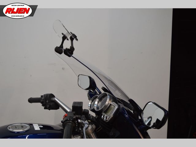 yamaha - fjr-1300-as