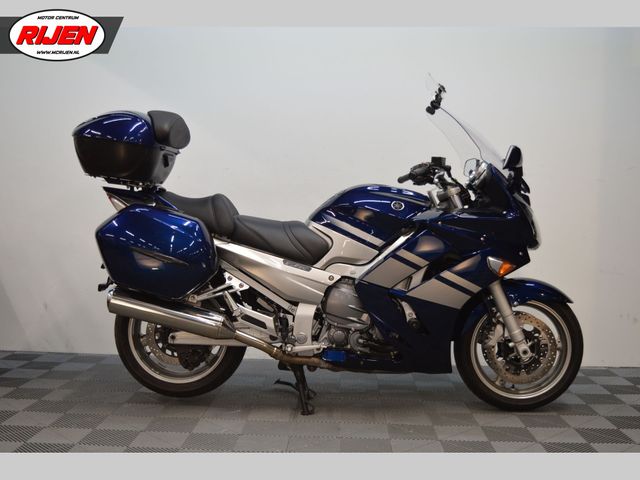 yamaha - fjr-1300-as